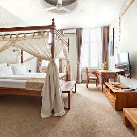 Superb Luxury Suites Белград Екстер'єр фото