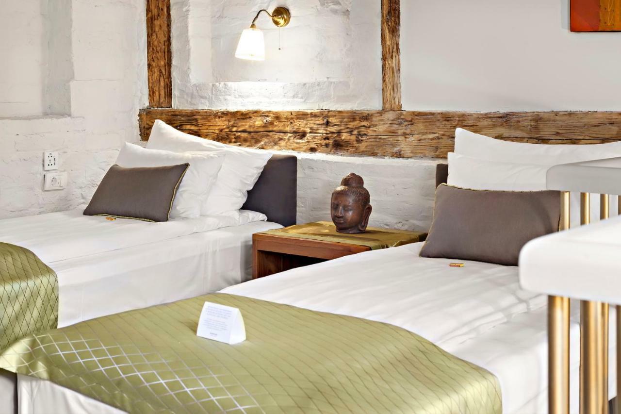 Superb Luxury Suites Белград Номер фото