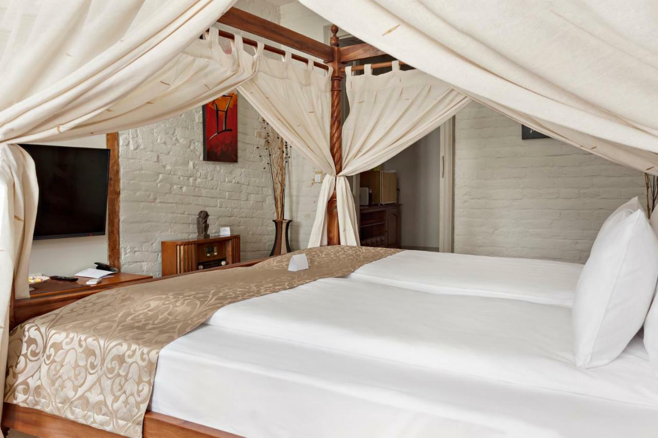 Superb Luxury Suites Белград Екстер'єр фото