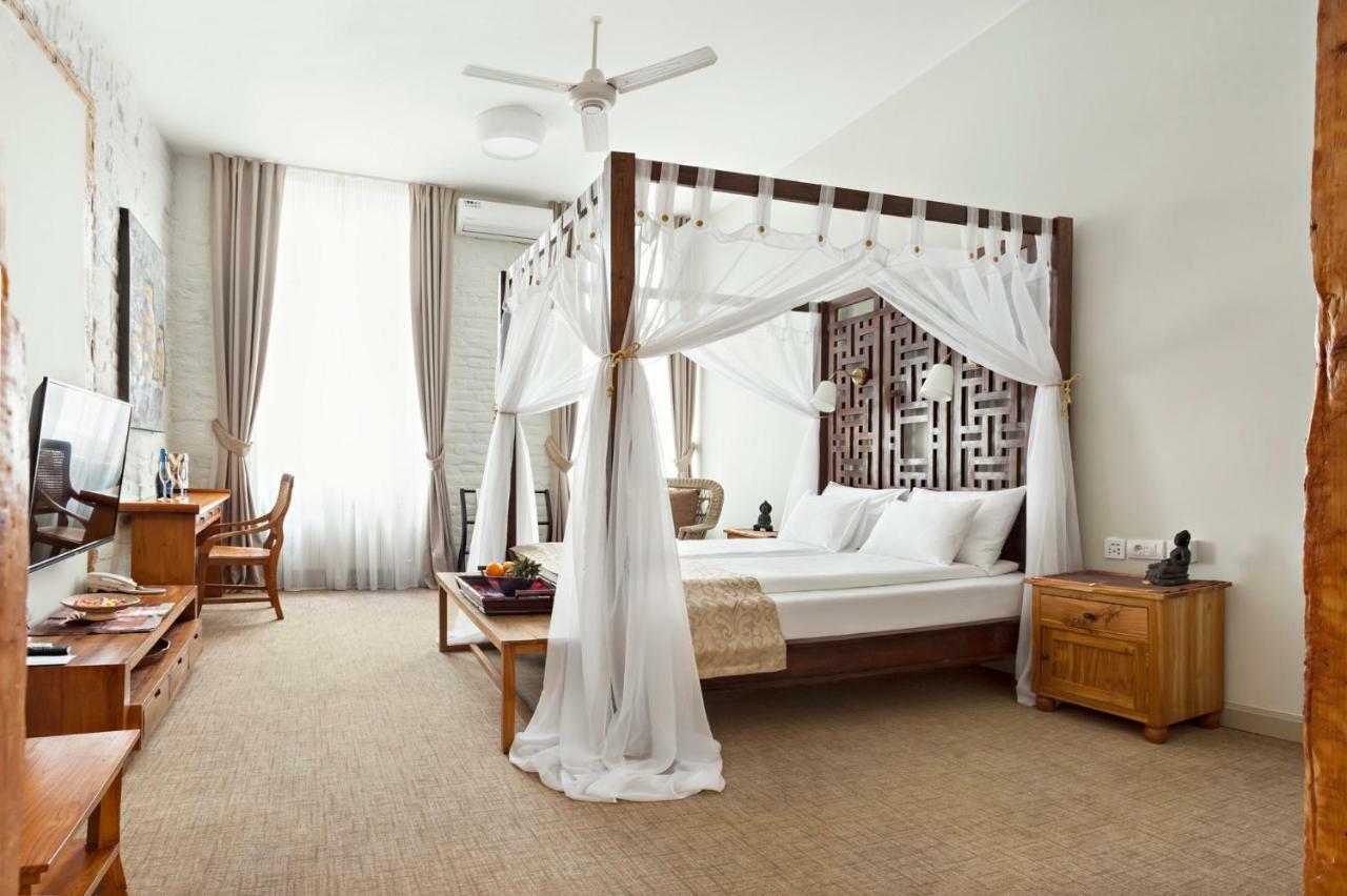 Superb Luxury Suites Белград Екстер'єр фото