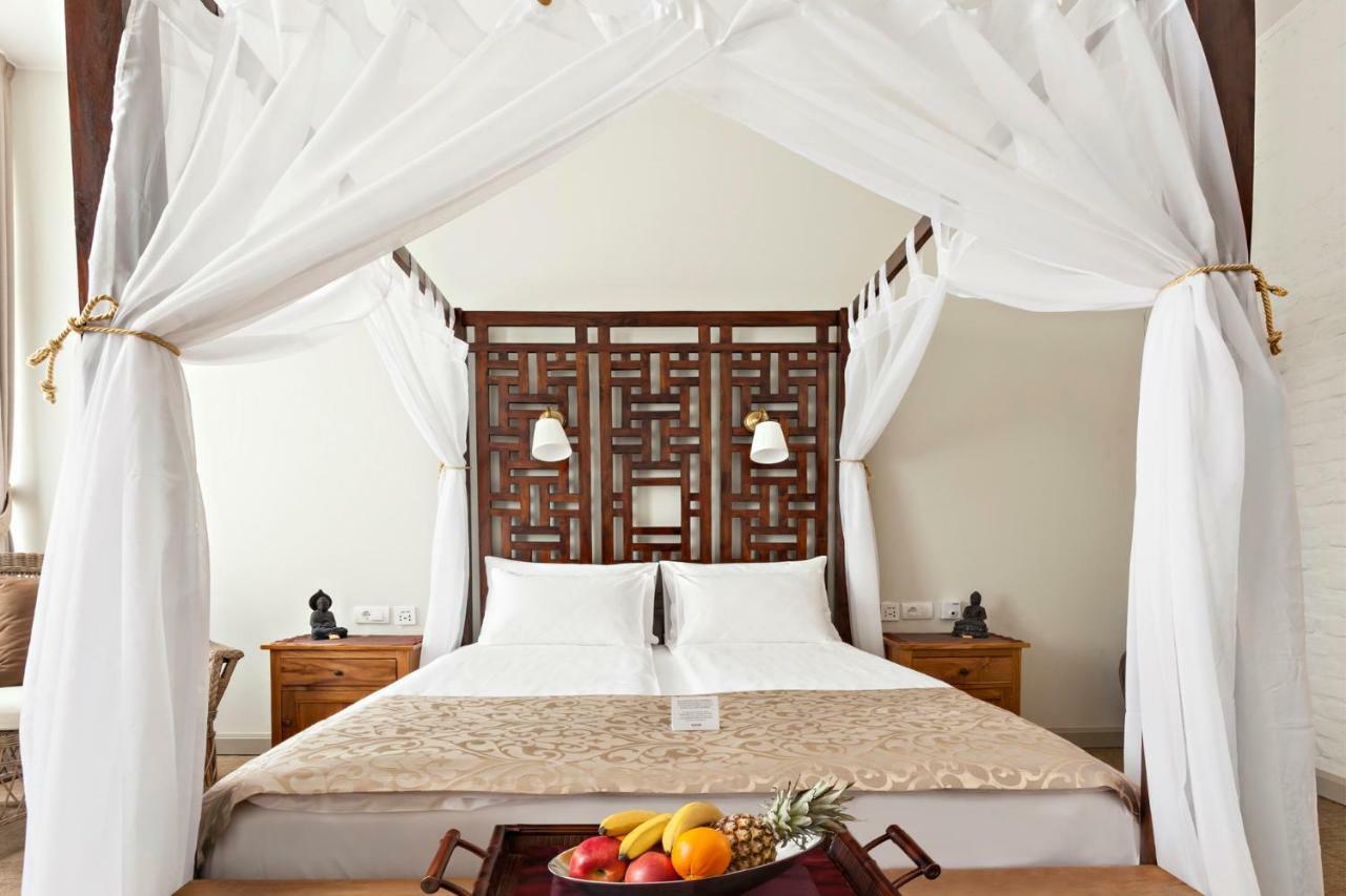Superb Luxury Suites Белград Екстер'єр фото